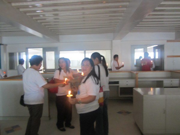 International Nurses Week